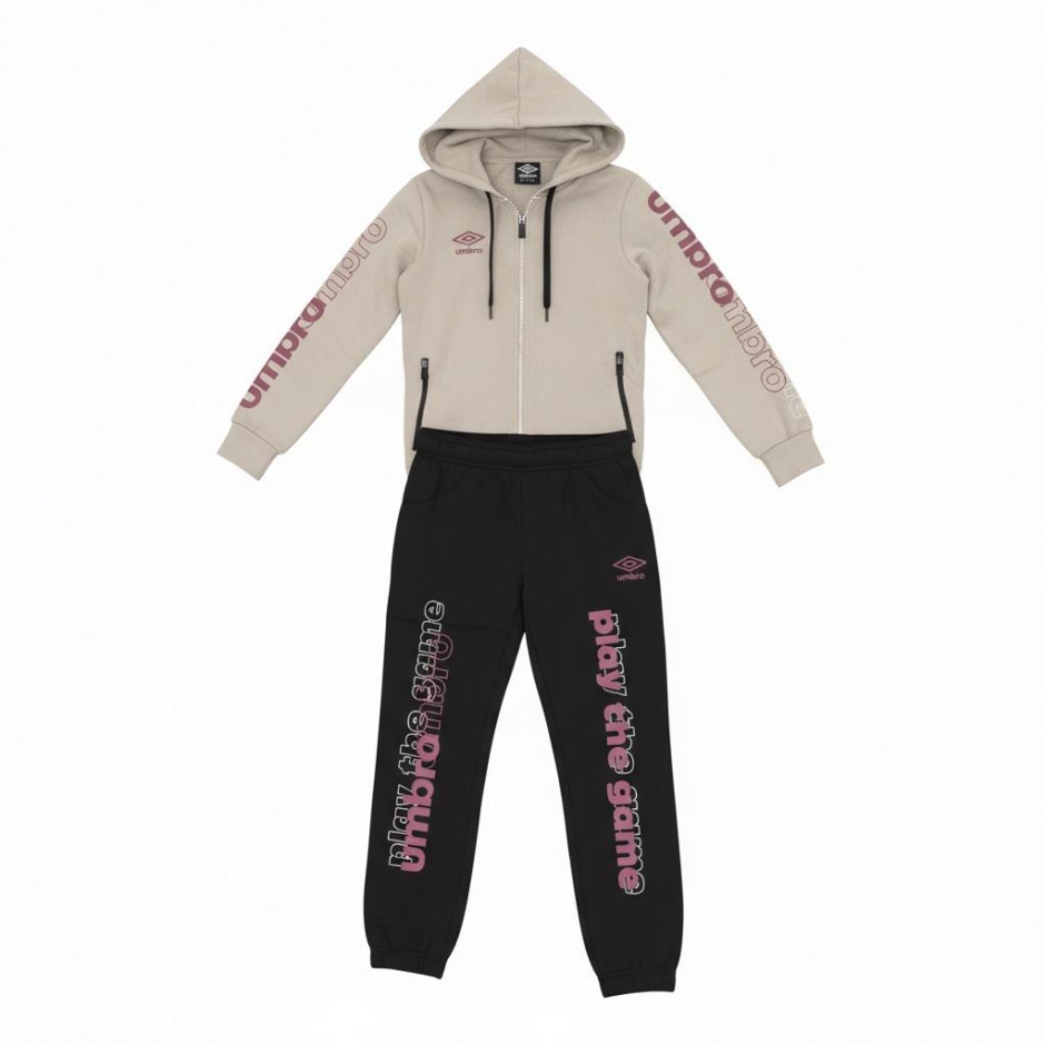UMBRO ΣΕΤ ΦΟΡΜΑ ΓΙΑ ΚΟΡΙΤΣΙ ΜΕ ΖΑΚΕΤΑ